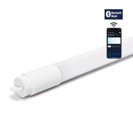 LED Dimbaar fluorescerend buis MESH Smart T8/10W/230V 6500K 60 cm - Aigostar