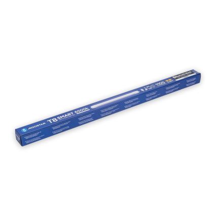 LED Dimbaar fluorescerend buis MESH Smart T8/10W/230V 6500K 60 cm - Aigostar