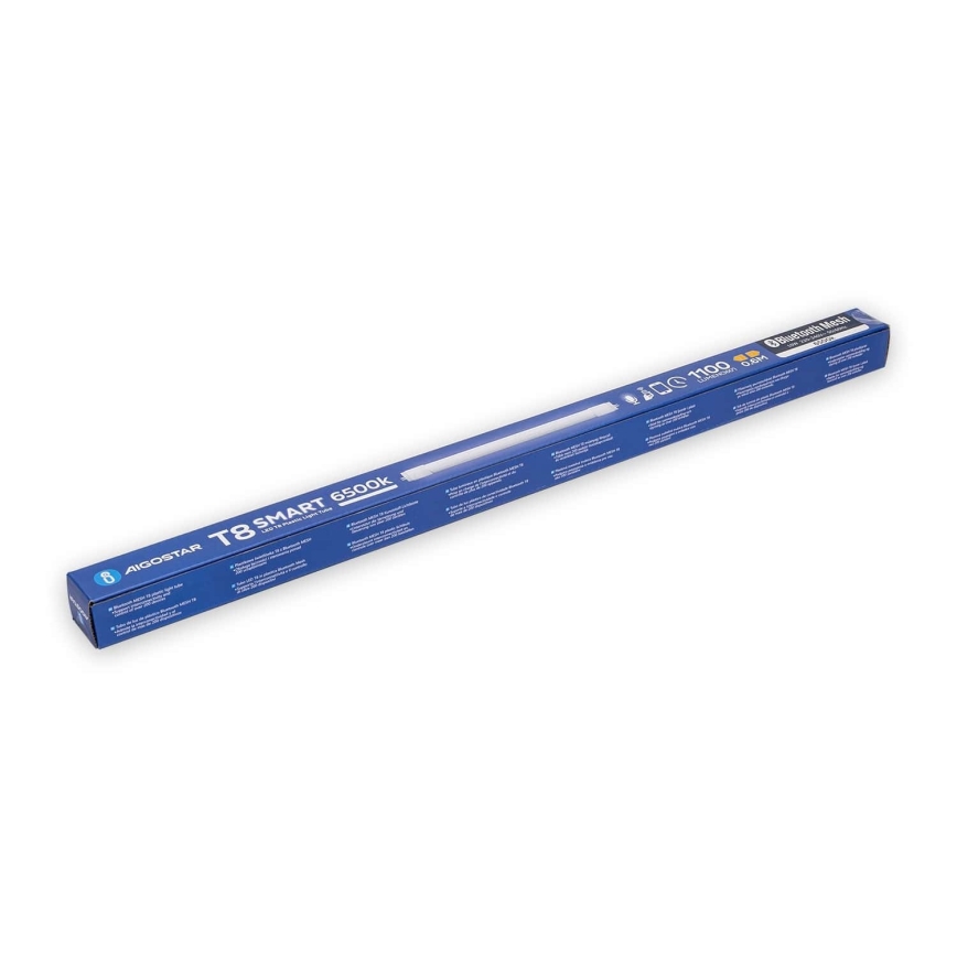 LED Dimbaar fluorescerend buis MESH Smart T8/10W/230V 6500K 60 cm - Aigostar