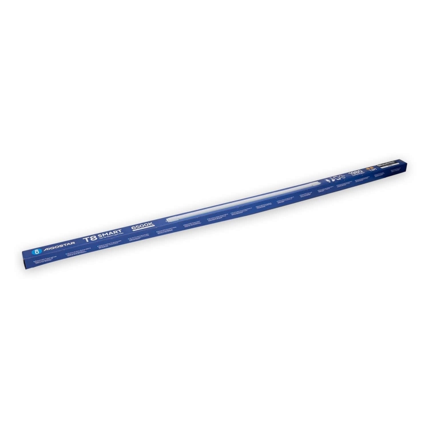 LED Dimbaar fluorescerend buis MESH Smart T8/18W/230V 6500K 120 cm - Aigostar