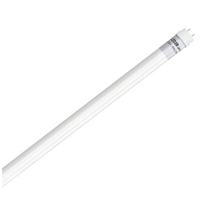 LED TL-buis T8 G13/18W/230V 4000K 120 cm