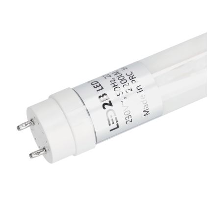 LED TL-buis T8 G13/18W/230V 4000K 120 cm