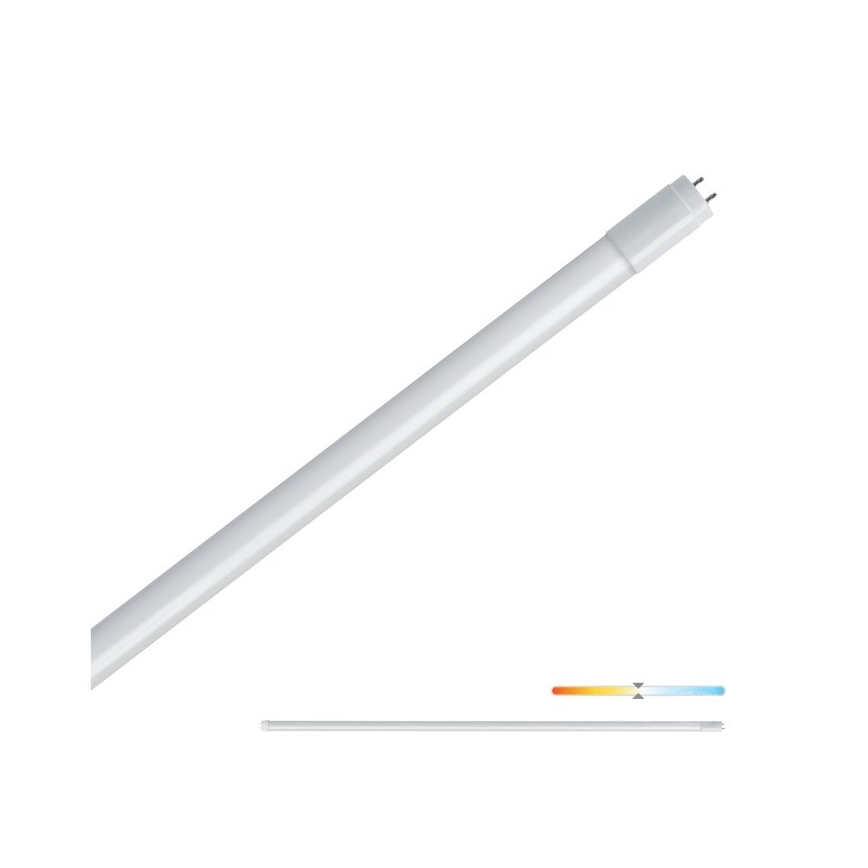 LED TL-buis T8 G13/18W/230V 4000K 120 cm
