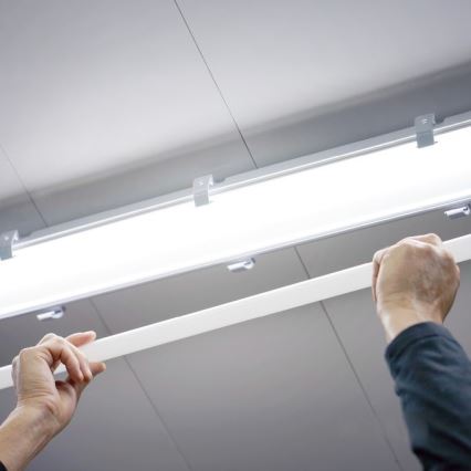 LED TL-buis T8 G13/18W/230V 6500K 120 cm