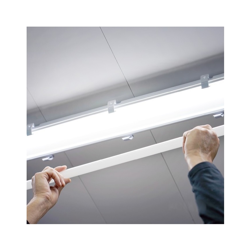 LED TL-buis T8 G13/18W/230V 6500K 120 cm