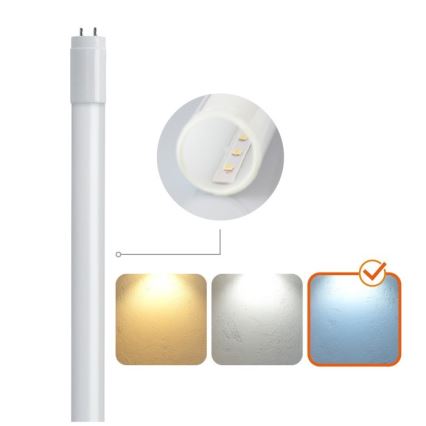 LED TL-buis T8 G13/18W/230V 6500K 120 cm