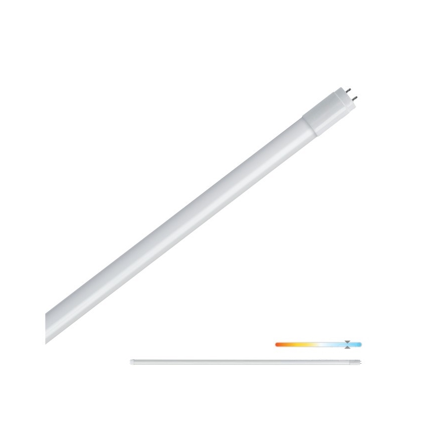LED TL-buis T8 G13/18W/230V 6500K 120 cm