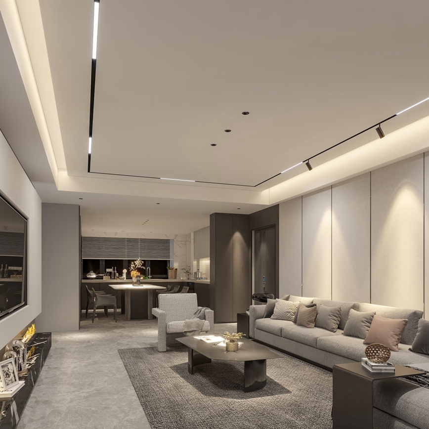 LED TL-buis T8 G13/22W/230V 4000K 150 cm - Aigostar