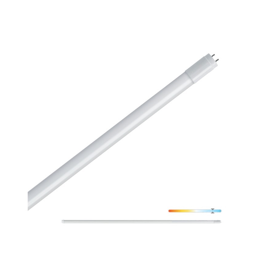 LED TL-buis T8 G13/22W/230V 6500K 150 cm