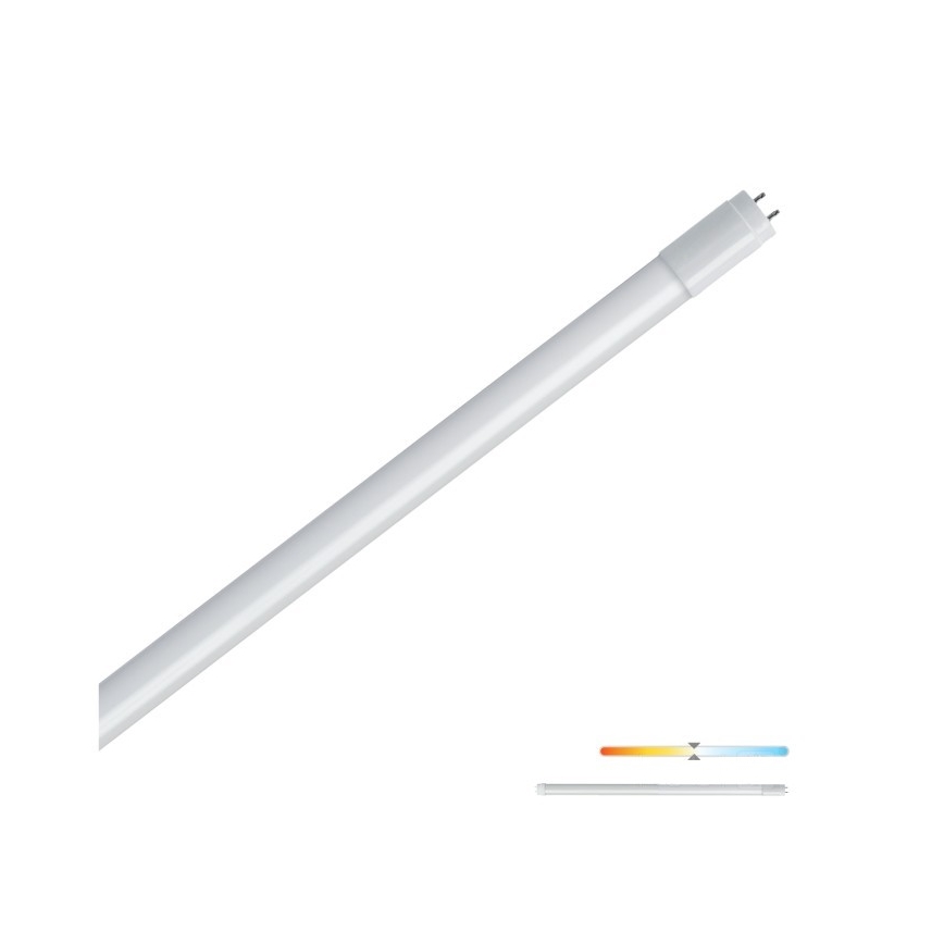 LED TL-buis T8 G13/9W/230V 4000K 60 cm