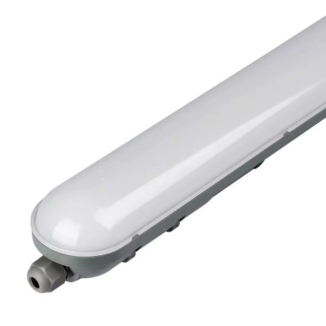 LED TL-buis voor professionele toepassingen 1xLED/36W/230V 4000K 120cm IP65