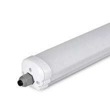LED TL-buis voor professionele toepassingen G-SERIES 1xLED/36W/230V 4500K 120cm IP65
