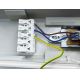 LED TL-buis werkverlichting DUST LED/20W/230V 4000K 60 cm IP65