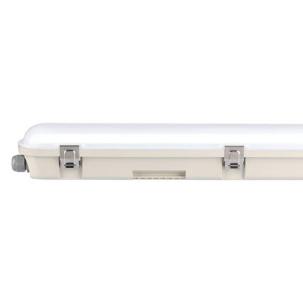 LED TL-buis werkverlichting met noodmodule EMERGENCY LED/48W/230V 6500K 150cm IP65