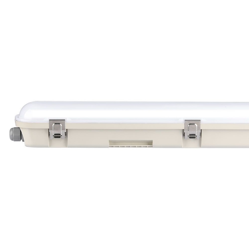 LED TL-buis werkverlichting met noodmodule EMERGENCY LED/48W/230V 6500K 150cm IP65