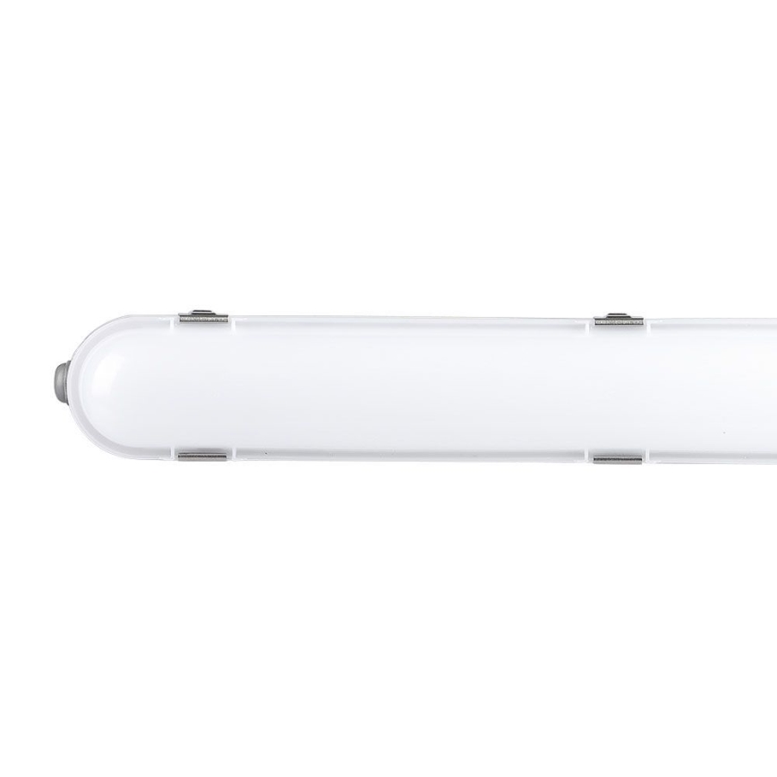 LED TL-buis werkverlichting met noodmodule EMERGENCY LED/48W/230V 6500K 150cm IP65