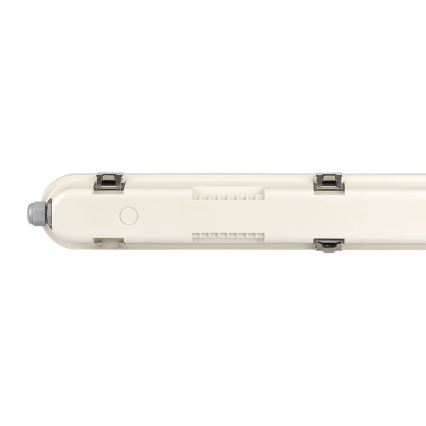 LED TL-buis werkverlichting met noodmodule EMERGENCY LED/48W/230V 6500K 150cm IP65