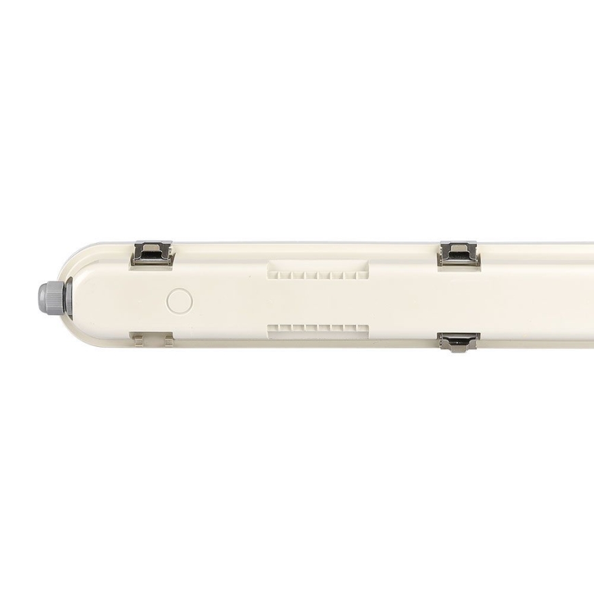 LED TL-buis werkverlichting met noodmodule EMERGENCY LED/48W/230V 6500K 150cm IP65