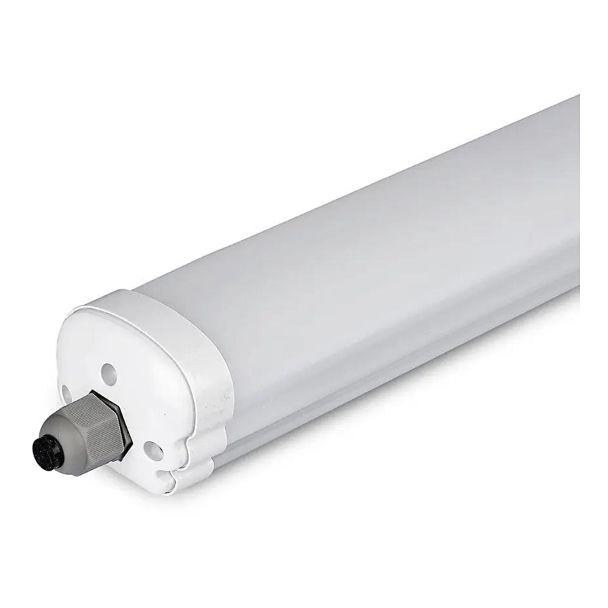 LED TL-buis werkverlichting G-SERIES LED/48W/230V 4000K 150cm IP65