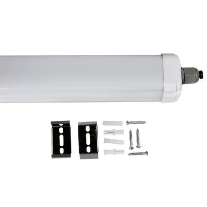 LED TL-buis werkverlichting G-SERIES LED/48W/230V 4000K 150cm IP65