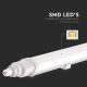 LED TL-buis werkverlichting LED/18W/230V 4000K IP65 60 cm