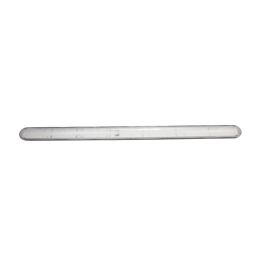 LED TL-buis werkverlichting LIMEA GIGANT LED/38W/230V IP65 1190mm zwart