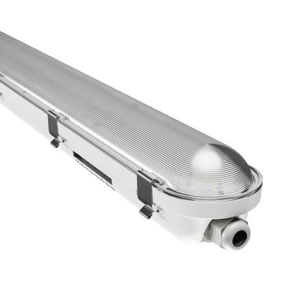 LED TL-buis werkverlichting LIMEA GIGANT PRO LED/12/21W/230V 4000K IK10 IP66 60 cm