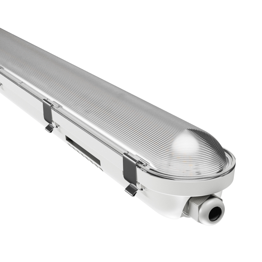 LED TL-buis werkverlichting LIMEA GIGANT PRO LED/12/21W/230V 4000K IK10 IP66 60 cm