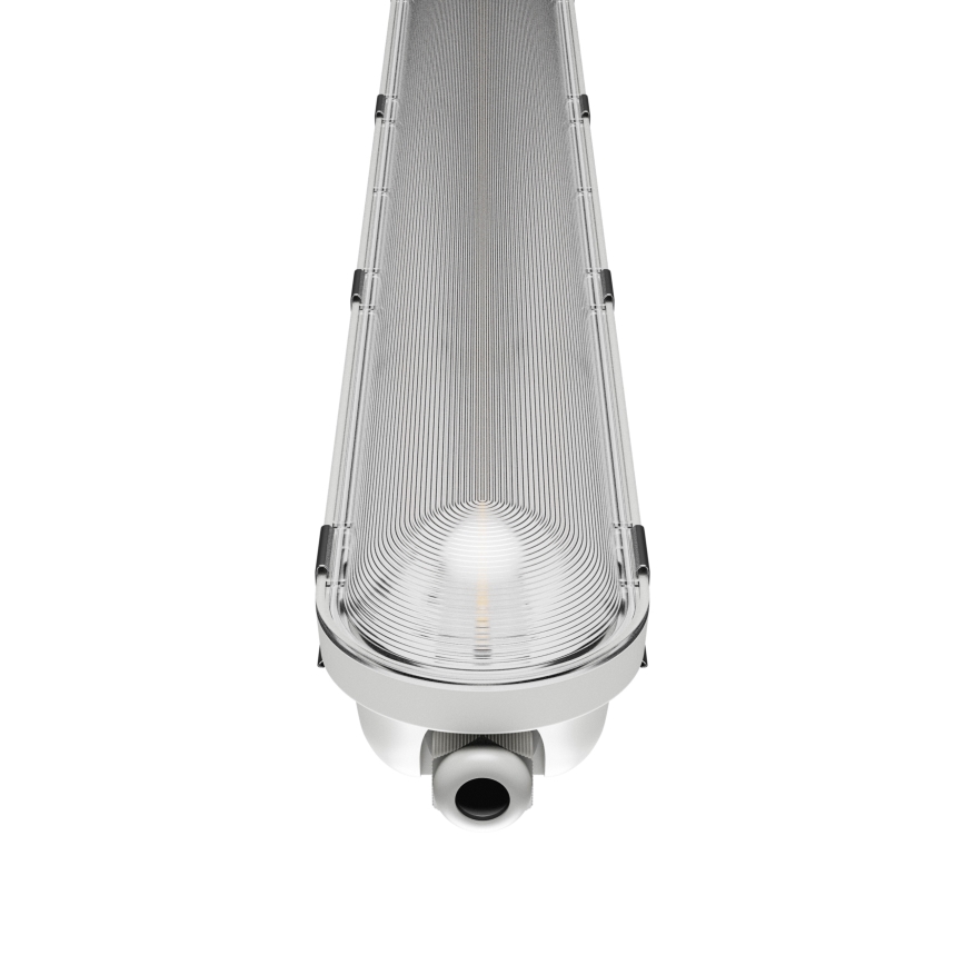 LED TL-buis werkverlichting LIMEA GIGANT PRO LED/12/21W/230V 4000K IK10 IP66 60 cm