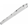 LED TL-buis werkverlichting LIMEA GIGANT PRO LED/20/26/33/40W/230V 4000K IK10 IP66 120 cm