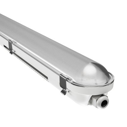 LED TL-buis werkverlichting LIMEA GIGANT PRO LED/20/26/33/40W/230V 6000K IK10 IP66 120 cm