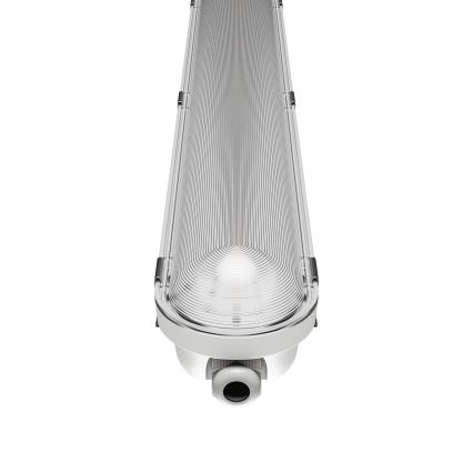 LED TL-buis werkverlichting LIMEA GIGANT PRO LED/20/26/33/40W/230V 6000K IK10 IP66 120 cm