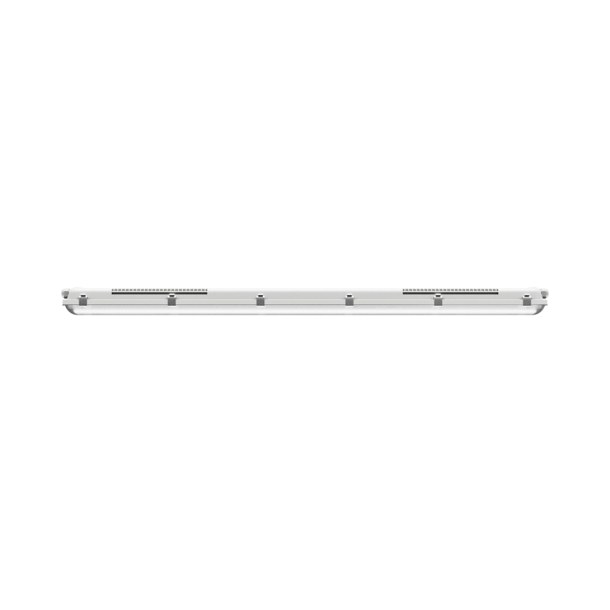 LED TL-buis werkverlichting LIMEA GIGANT PRO LED/20/26/33/40W/230V 6000K IK10 IP66 120 cm