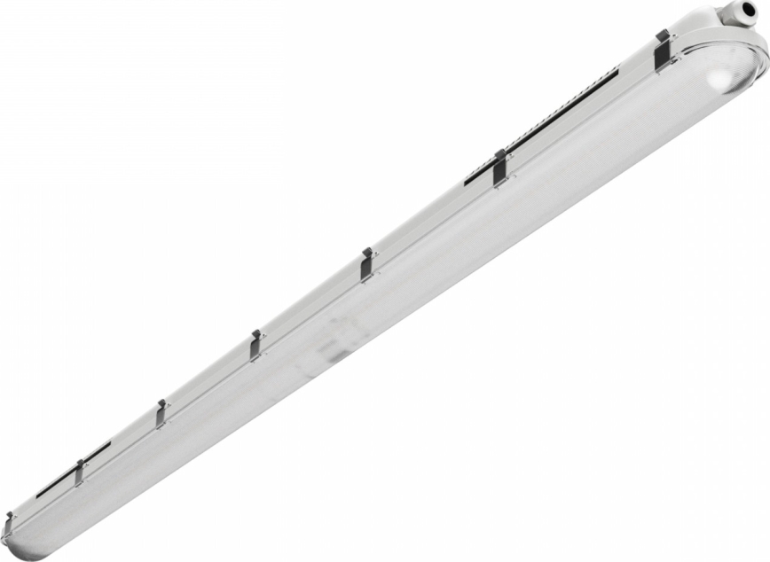 LED TL-buis werkverlichting LIMEA GIGANT PRO LED/40/54/68/85W/230V 4000K IK10 IP66 150 cm