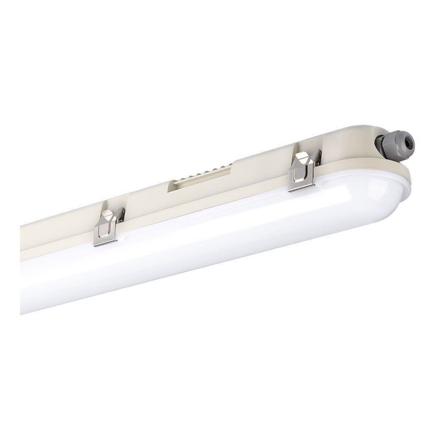 LED TL-buis werkverlichting met noodmodule EMERGENCY LED/48W/230V 6500K 150cm IP65