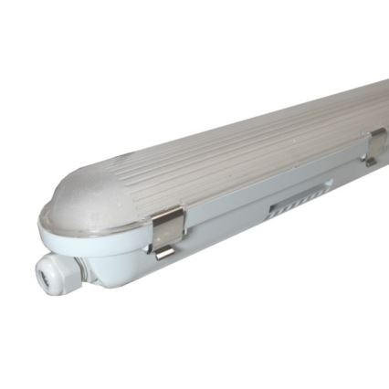 LED TL-buis werkverlichting SIRMIUM LED/52W/230V IP65 4000K 150 cm