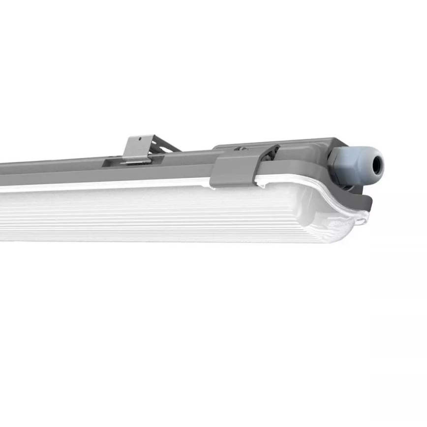 LED TL-buis werkverlichting T8 1xG13/18W/230V 4000K 120cm IP65