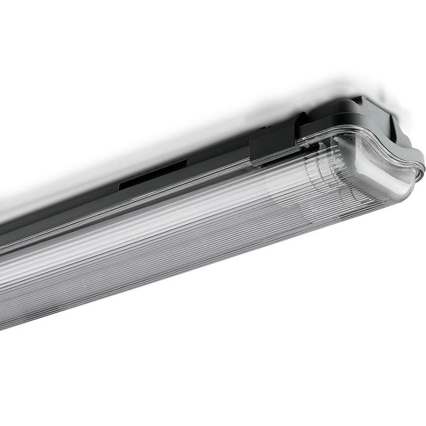 LED TL-buis werkverlichting T8 2xG13/22W/230V IP65 4000K 156 cm