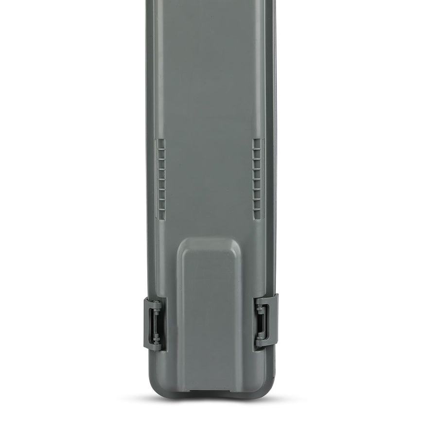LED TL-buis werkverlichting T8 2xG13/22W/230V IP65 4000K 156 cm
