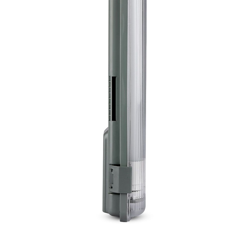 LED TL-buis werkverlichting T8 2xG13/22W/230V IP65 4000K 156 cm