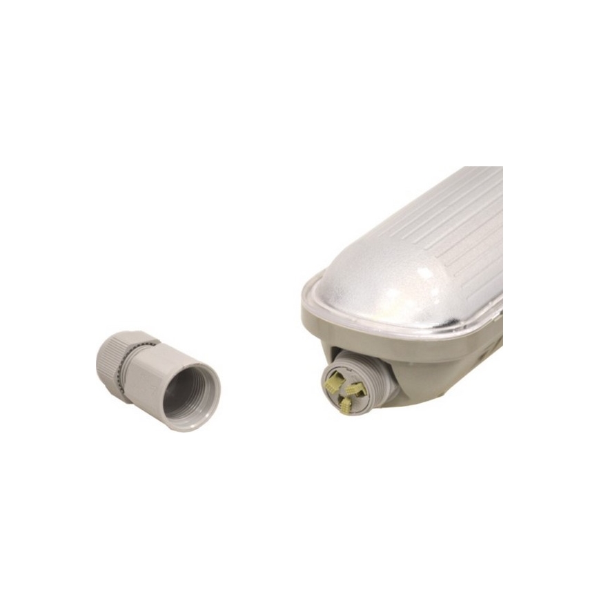 LED TL-buis werkverlichting VILER LED/40W/230V IP65 4000K 120 cm