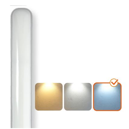 LED TL-werklamp NEGRO LED/36W/230V IP65 6000K