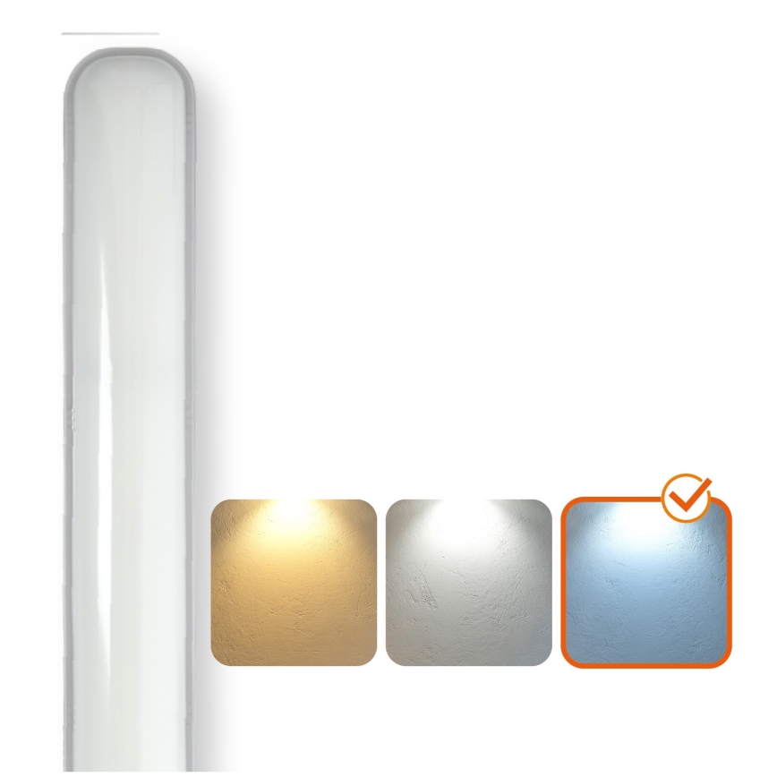 LED TL-werklamp NEGRO LED/36W/230V IP65 6000K