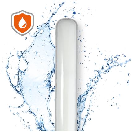 LED TL-werklamp NEGRO LED/36W/230V IP65 6000K
