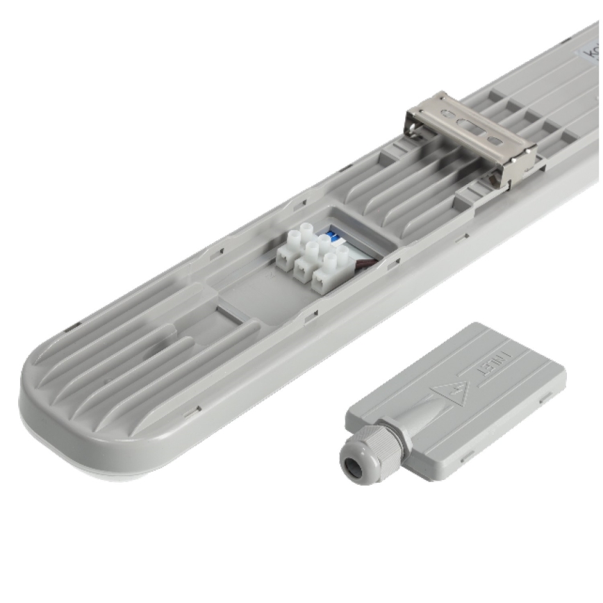 LED TL-werklamp NEGRO LED/36W/230V IP65 6000K