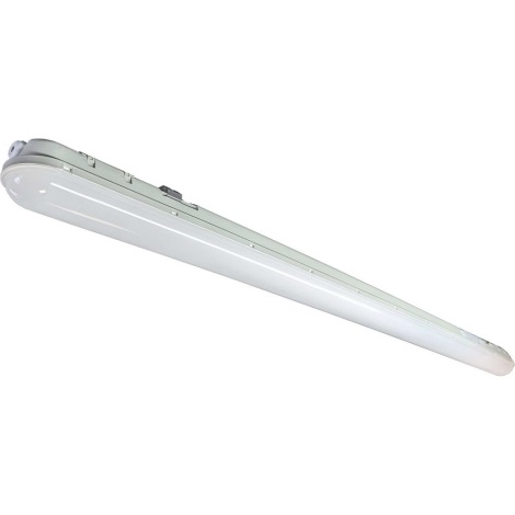 LED TL-werklamp LED/75W/230V IP65 | Lampenmanie