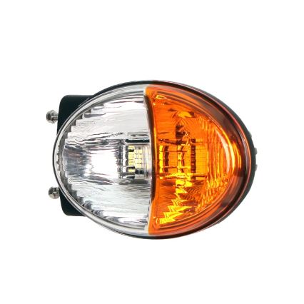 LED Tractor koplamp LED/102W/10-30V IP69 5700K rechthoekig