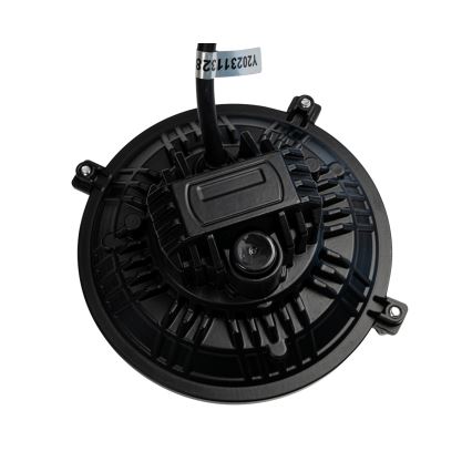 LED Tractor koplamp LED/50W/10-30V IP69 5700K rond