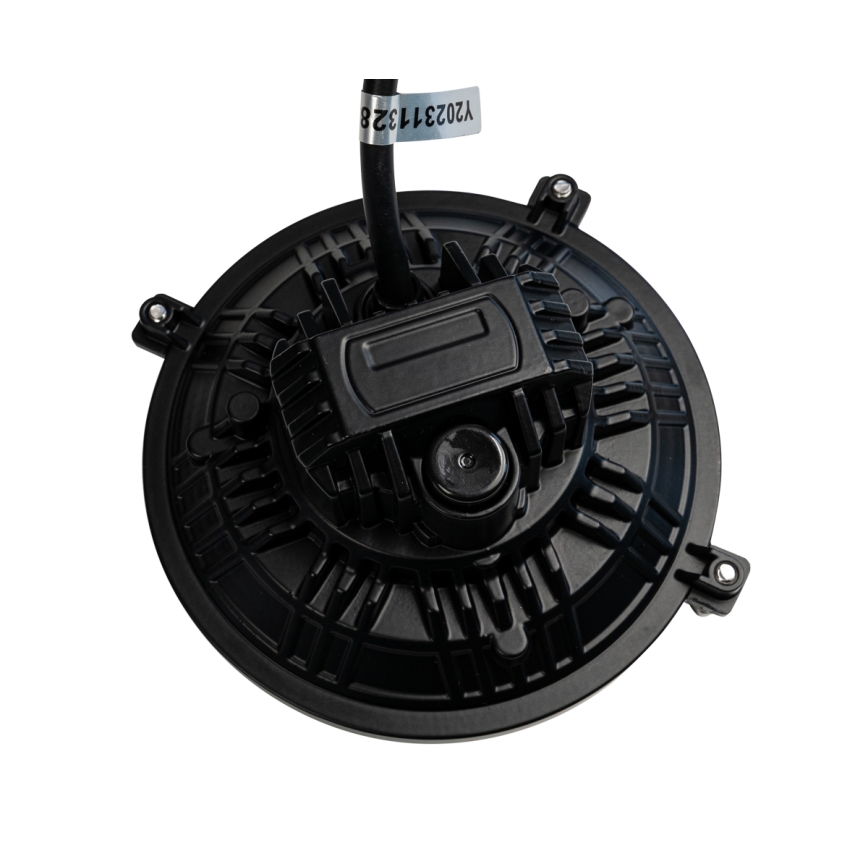 LED Tractor koplamp LED/50W/10-30V IP69 5700K rond