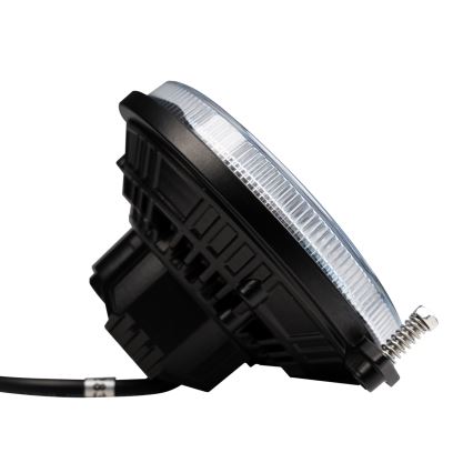 LED Tractor koplamp LED/50W/10-30V IP69 5700K rond